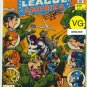 Justice League of America # 160, 3.5 VG - 