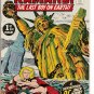 Kamandi, The Last Boy On Earth # 1, 6.0 FN 