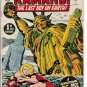 Kamandi, The Last Boy On Earth # 1, 4.5 VG + 