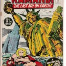 Kamandi, The Last Boy On Earth # 1, 2.5 GD + 
