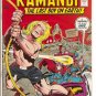 Kamandi, The Last Boy On Earth # 4, 6.5 FN + 