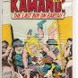 Kamandi, The Last Boy On Earth # 13, 7.0 FN/VF 