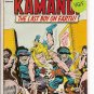 Kamandi, The Last Boy On Earth # 13, 5.0 VG/FN 