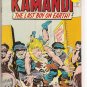 Kamandi, The Last Boy On Earth # 13, 4.5 VG + 