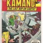 Kamandi, The Last Boy On Earth # 15, 6.5 FN + 