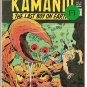 Kamandi, The Last Boy On Earth # 21, 6.0 FN 