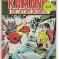 Kamandi, The Last Boy On Earth # 22, 5.0 VG/FN 
