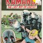 Kamandi, The Last Boy On Earth # 31, 4.0 VG 