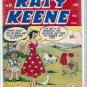 KATY KEENE # 29, 5.0 VG/FN 
