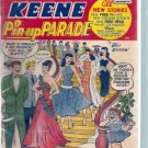 KATY KEENE PIN-UP PARADE # 2, 4.0 VG 