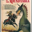 KNIGHTS OF THE ROUND TABLE # 1, 6.0 FN 