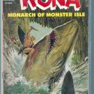 KONA # 3, 4.0 VG 