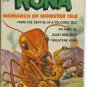 Kona # 7, 2.5 GD + 