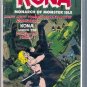 KONA # 20, 3.0 GD/VG 