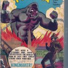 KONGA # 22, 4.0 VG 