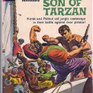 KORAK, SON OF TARZAN # 2, 2.5 GD + 
