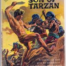 KORAK, SON OF TARZAN # 9, 3.5 VG - 