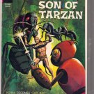 KORAK, SON OF TARZAN # 21, 5.5 FN - 