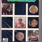 KROFT SUPERSHOW # 6, 3.5 VG - 