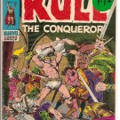 Kull The Conqueror # 2, 6.5 FN + 