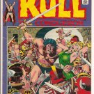 Kull The Conqueror # 4, 4.5 VG + 