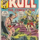 Kull the Conqueror # 7, 7.5 VF - 