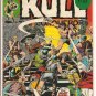 Kull The Conqueror # 9, 7.0 FN/VF 