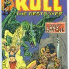 Kull The Destroyer # 15, 7.0 FN/VF 