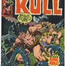 Kull The Destroyer # 20, 7.0 FN/VF 