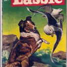 LASSIE # 4, 4.5 VG + 
