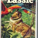 LASSIE # 32, 4.0 VG 