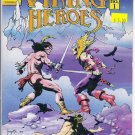 Last of the Viking Heroes Summer Special # 1, 6.5 FN + 