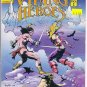 Last of the Viking Heroes Summer Special # 1, 6.5 FN + 
