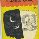 Laugh Book # 1, 4.5 VG + 
