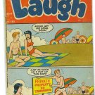 Laugh Comics # 162, 2.5 GD + 