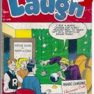 Laugh Comics # 170, 4.0 VG 