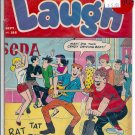 Laugh Comics # 186, 4.5 VG + 