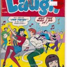Laugh Comics # 196, 4.5 VG + 