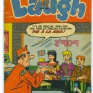 Laugh Comics # 200, 3.0 GD/VG 
