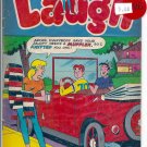 Laugh Comics # 201, 4.0 VG 