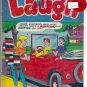 Laugh Comics # 201, 4.0 VG 