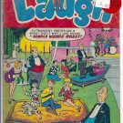Laugh Comics # 206, 4.0 VG 