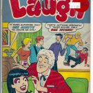 Laugh Comics # 207, 4.5 VG + 