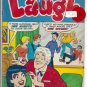 Laugh Comics # 207, 4.0 VG 