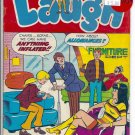 Laugh Comics # 218, 4.5 VG + 