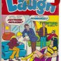 Laugh Comics # 218, 4.5 VG + 