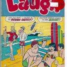 Laugh Comics # 223, 4.5 VG + 