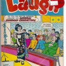 Laugh Comics # 225, 4.5 VG + 