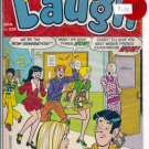 Laugh Comics # 228, 4.0 VG 