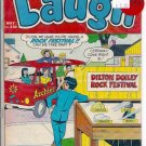 Laugh Comics # 230, 4.5 VG + 